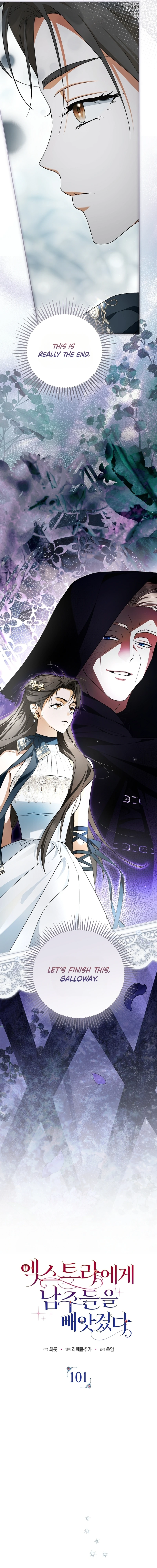 The Male Leads Were Stolen by the Extra Chapter 101 86 f43bc599f781 12