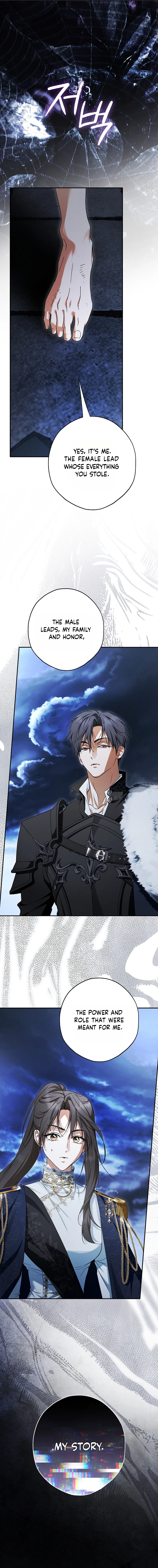 The Male Leads Were Stolen by the Extra Chapter 102 96 14970250152a 22