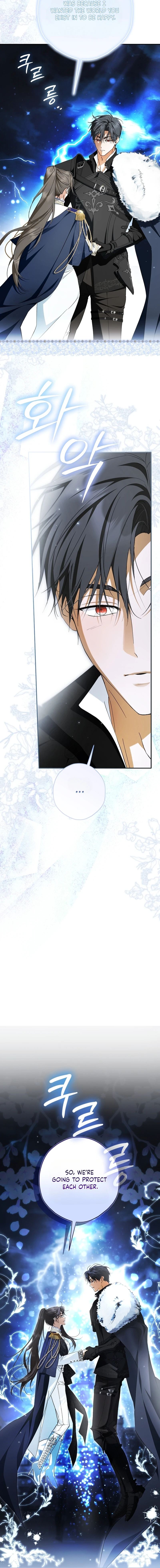 The Male Leads Were Stolen by the Extra Chapter 102 93 566a7f950802 19
