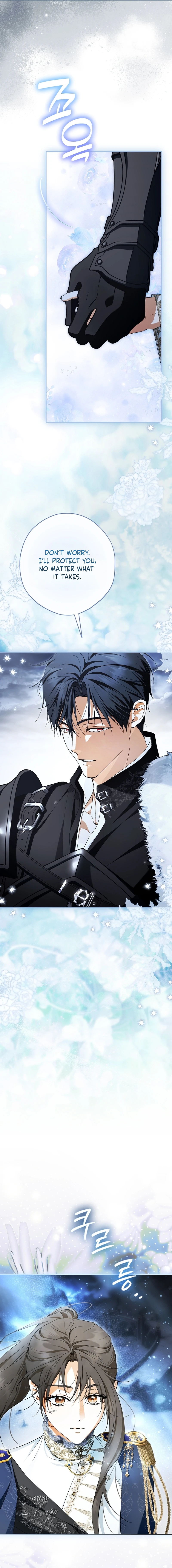 The Male Leads Were Stolen by the Extra Chapter 102 91 7a3932c72864 17