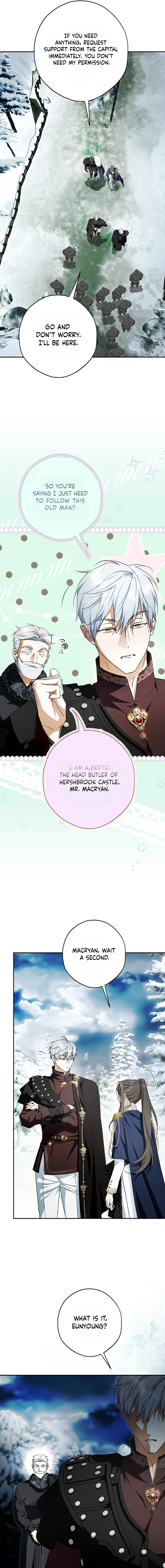 The Male Leads Were Stolen by the Extra Chapter 102 86 fedf0f2abbdc 12