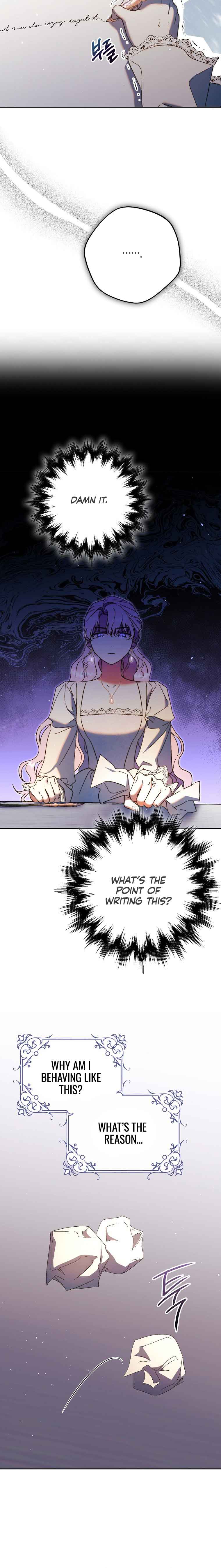 The Male Leads Were Stolen by the Extra Chapter 14 83 12