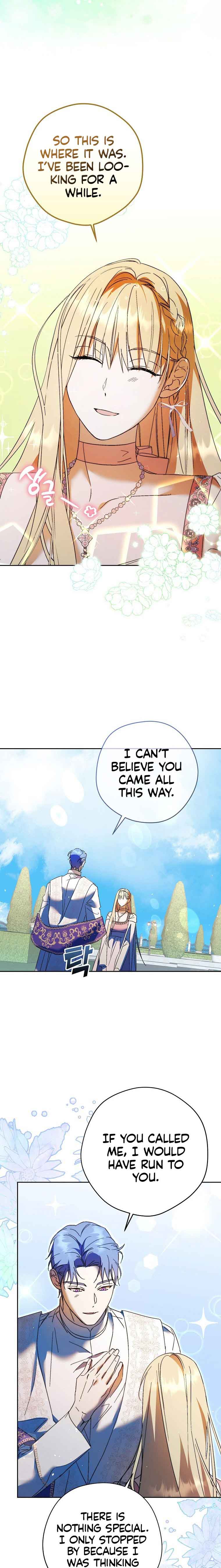 The Male Leads Were Stolen by the Extra Chapter 16 72 1