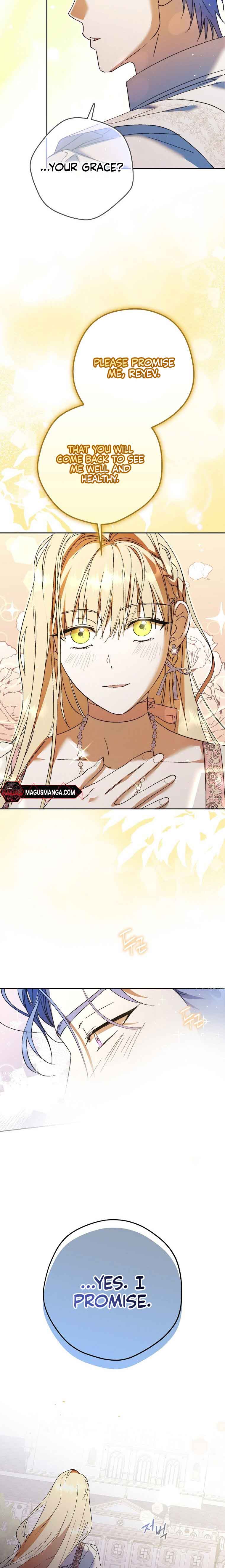 The Male Leads Were Stolen by the Extra Chapter 16 82 11