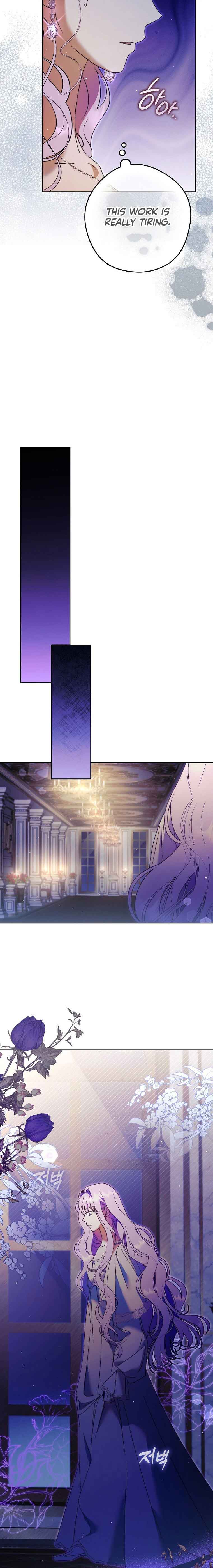 The Male Leads Were Stolen by the Extra Chapter 16 88 17