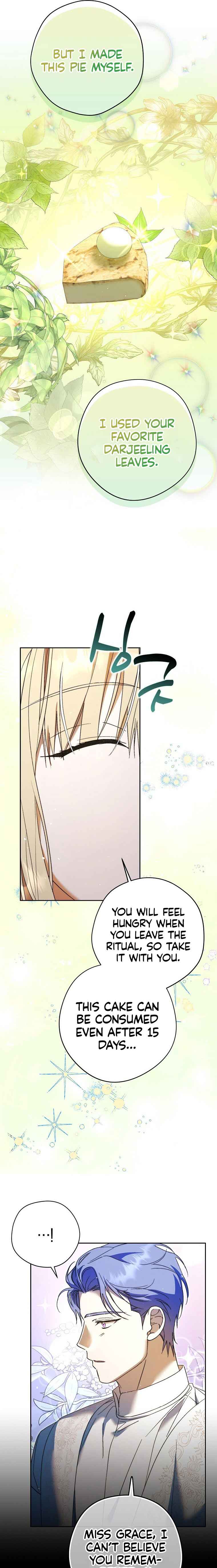 The Male Leads Were Stolen by the Extra Chapter 16 76 5