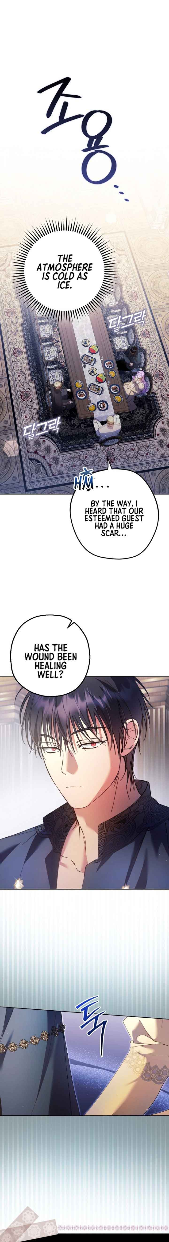 The Male Leads Were Stolen by the Extra Chapter 19 68 02