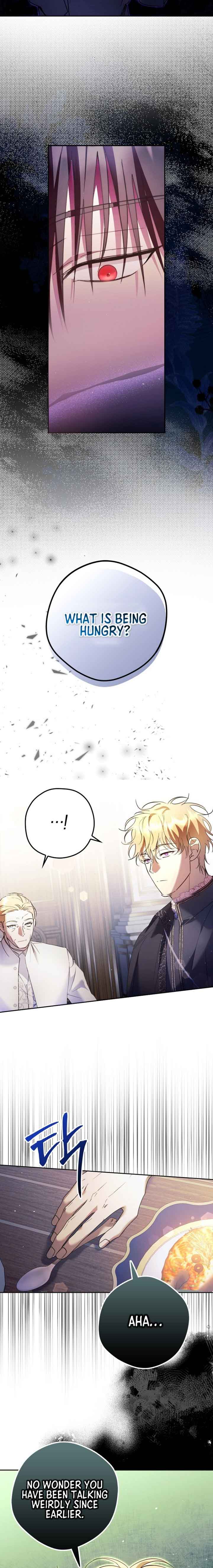 The Male Leads Were Stolen by the Extra Chapter 19 71 05