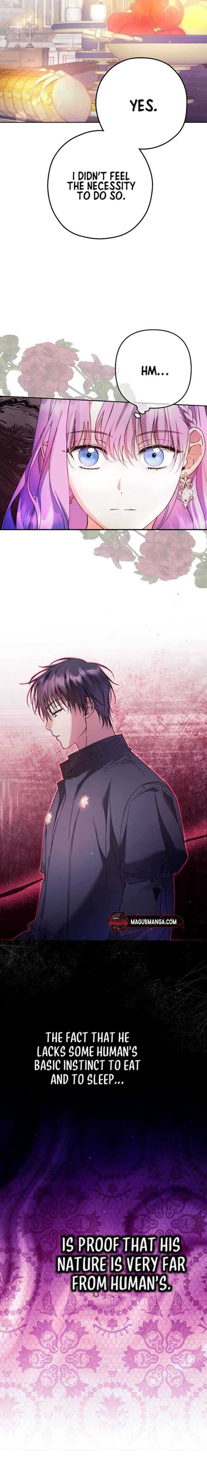 The Male Leads Were Stolen by the Extra Chapter 19 82 16