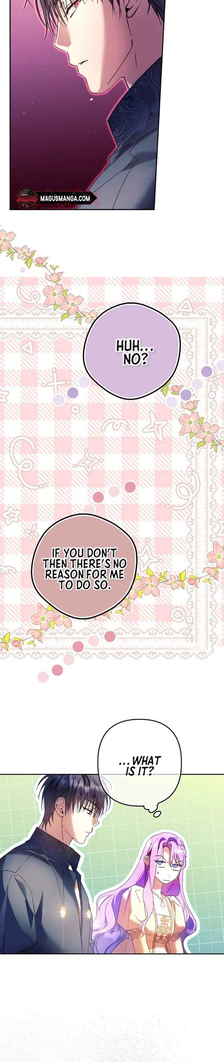 The Male Leads Were Stolen by the Extra Chapter 19 84 18