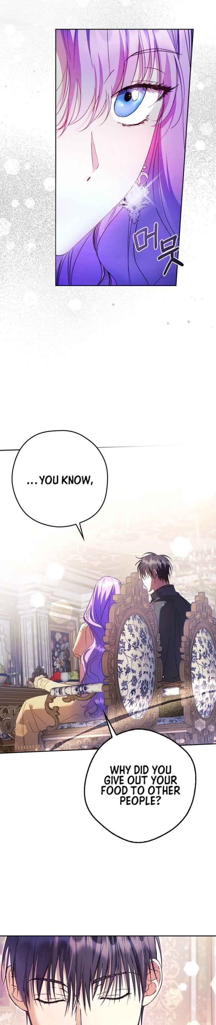 The Male Leads Were Stolen by the Extra Chapter 19 85 19