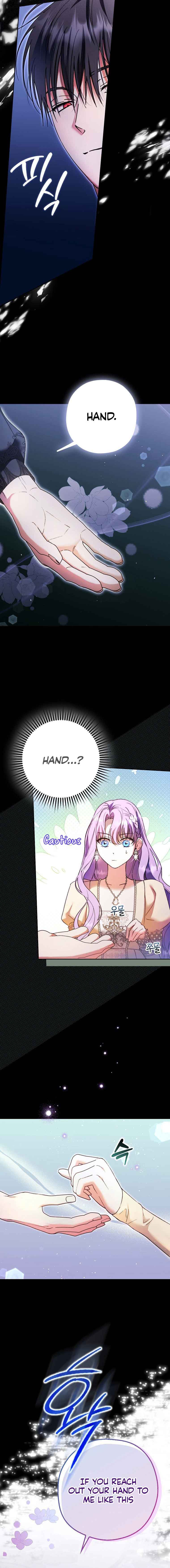 The Male Leads Were Stolen by the Extra Chapter 20 78 05