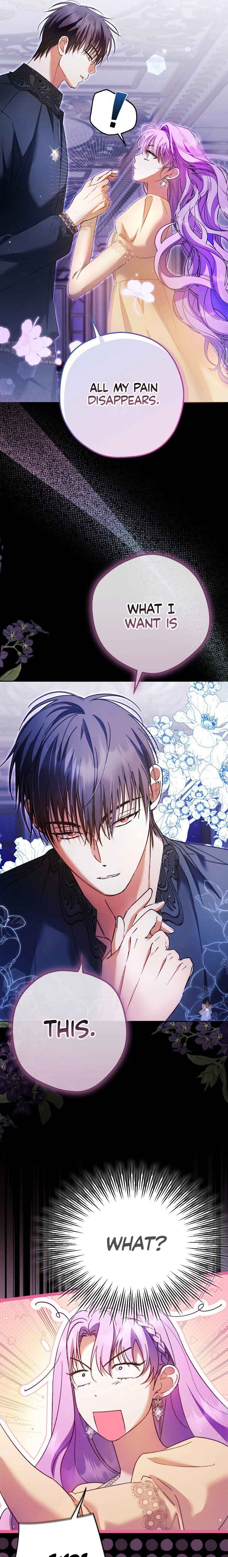 The Male Leads Were Stolen by the Extra Chapter 20 79 06