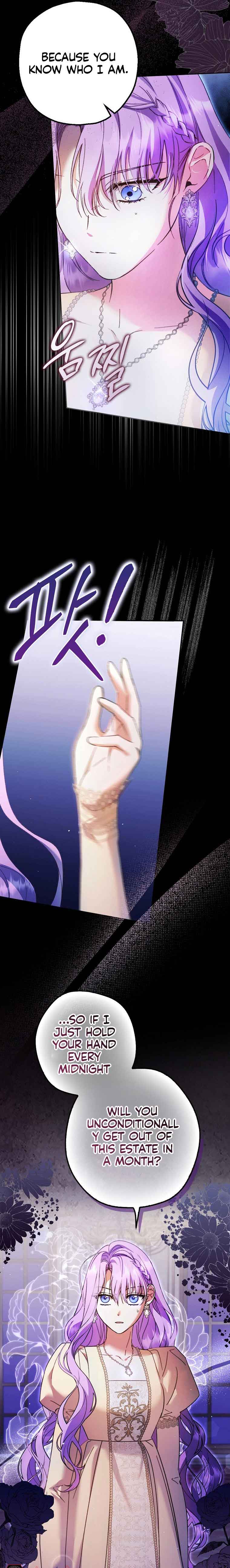 The Male Leads Were Stolen by the Extra Chapter 20 81 08