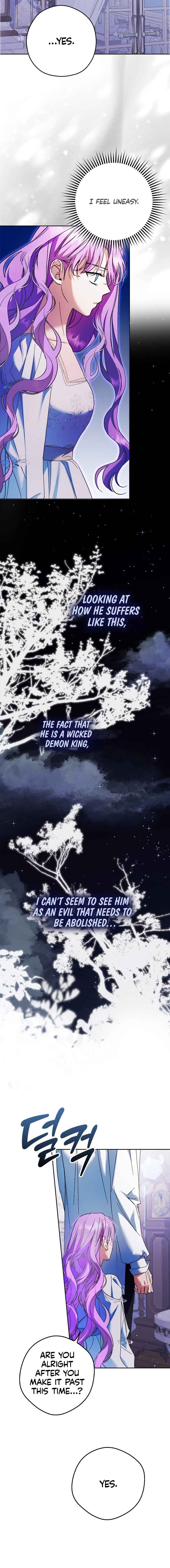 The Male Leads Were Stolen by the Extra Chapter 20 90 17