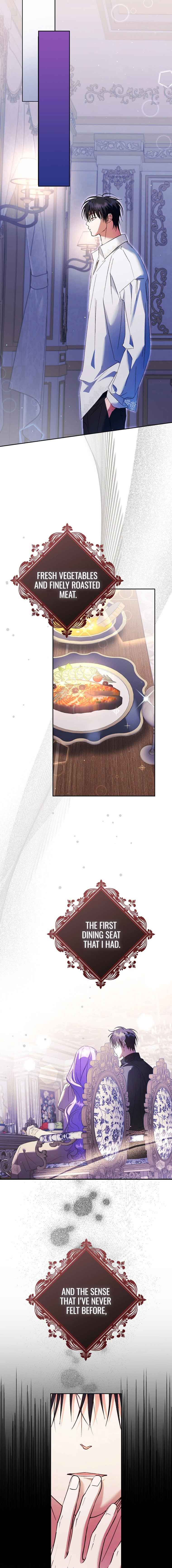 The Male Leads Were Stolen by the Extra Chapter 20 92 19