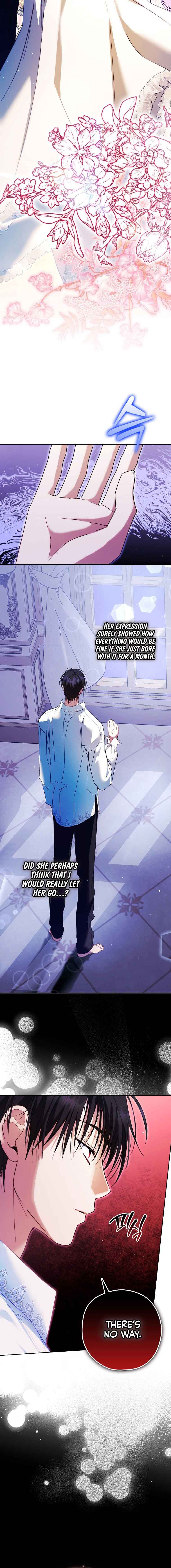 The Male Leads Were Stolen by the Extra Chapter 20 94 21