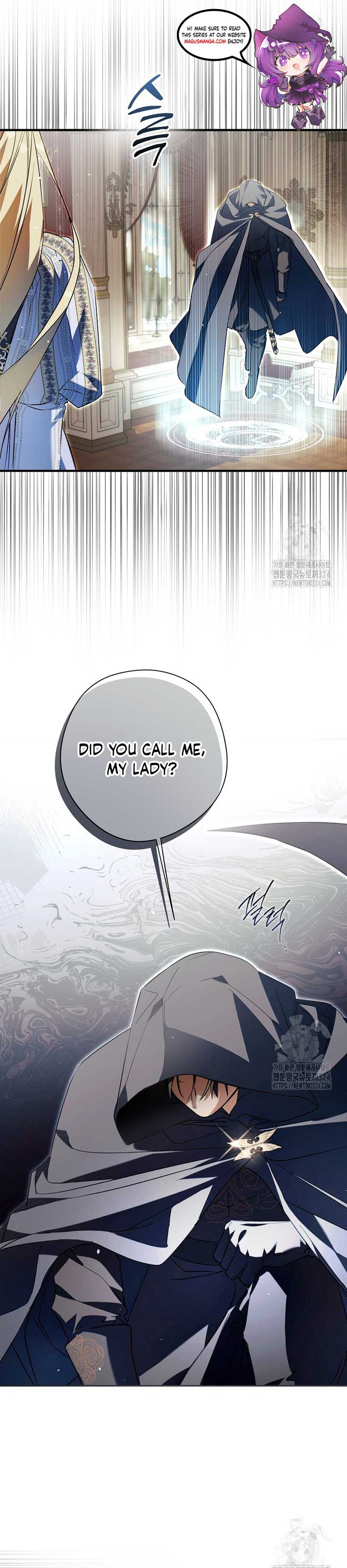 The Male Leads Were Stolen by the Extra Chapter 28 97 2