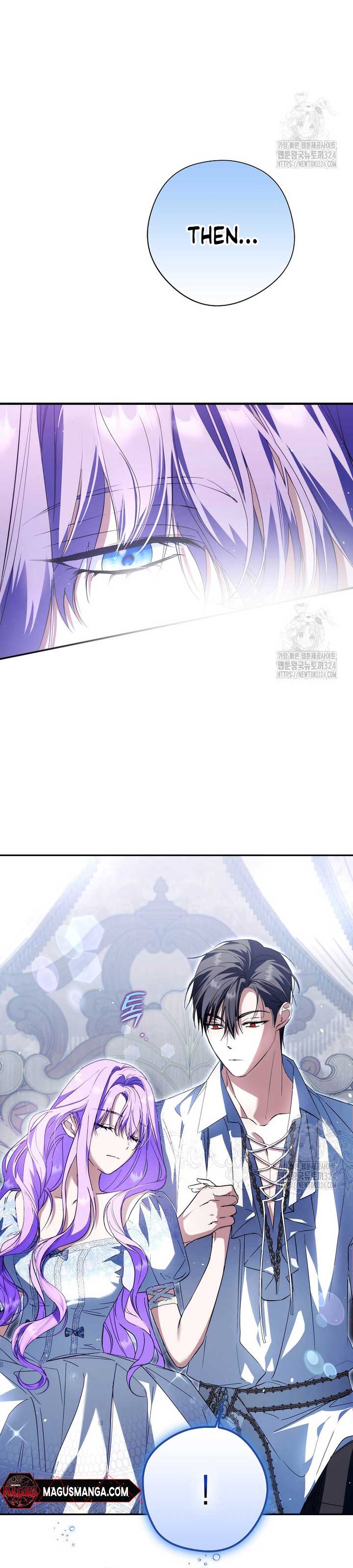 The Male Leads Were Stolen by the Extra Chapter 28 120 25