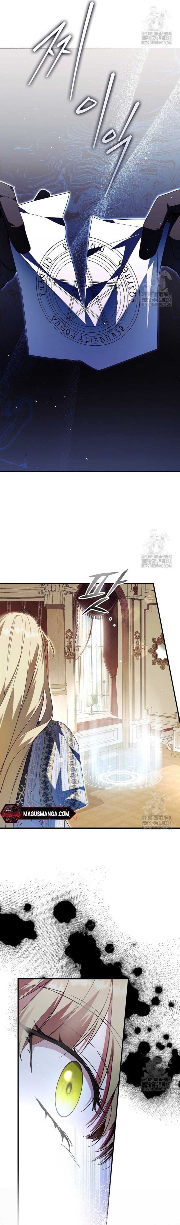 The Male Leads Were Stolen by the Extra Chapter 28 100 5