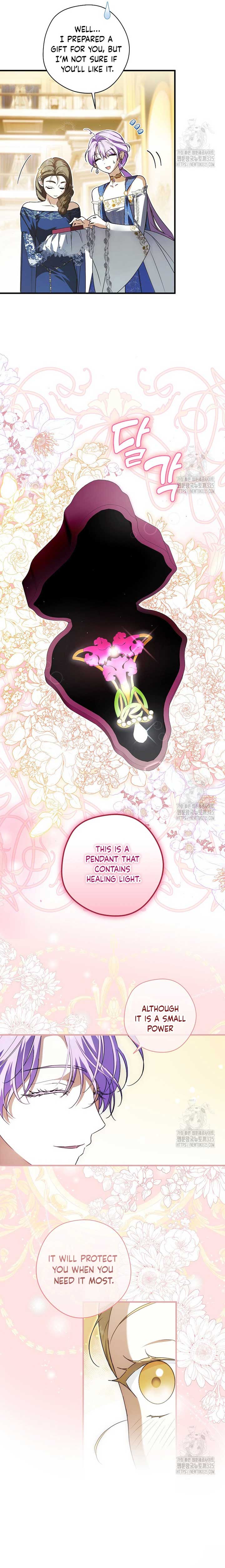 The Male Leads Were Stolen by the Extra Chapter 29 101 12
