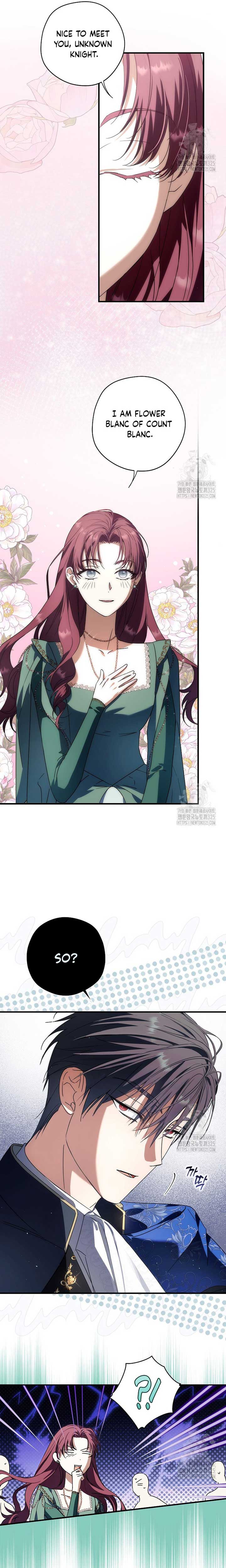 The Male Leads Were Stolen by the Extra Chapter 29 105 16