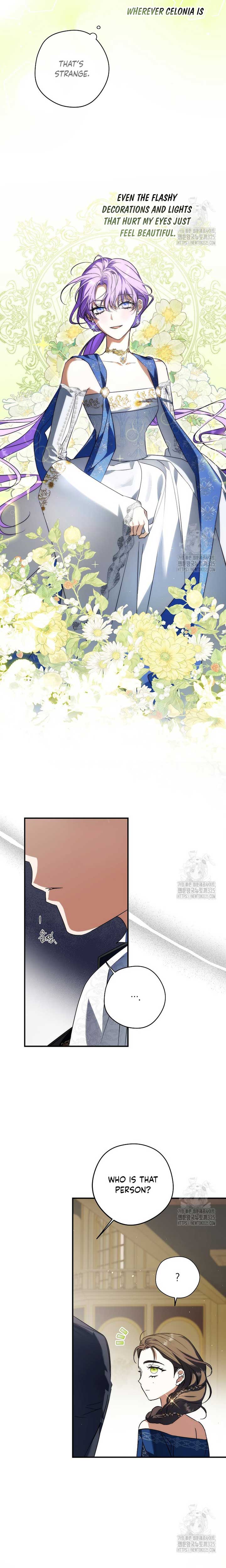 The Male Leads Were Stolen by the Extra Chapter 29 109 20