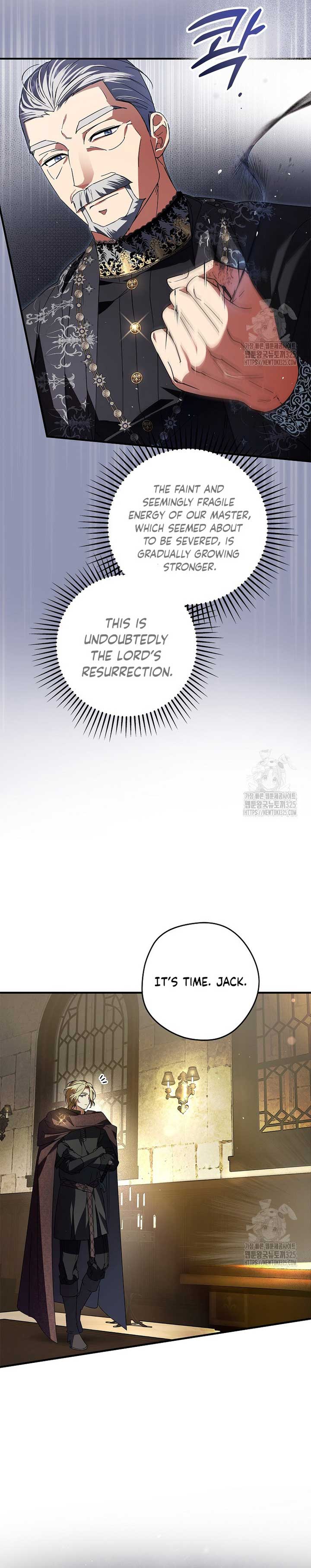 The Male Leads Were Stolen by the Extra Chapter 29 97 8