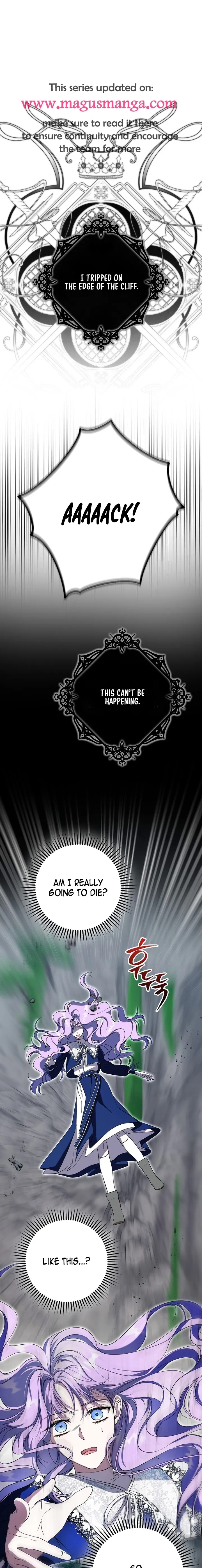 The Male Leads Were Stolen by the Extra Chapter 3 62 02