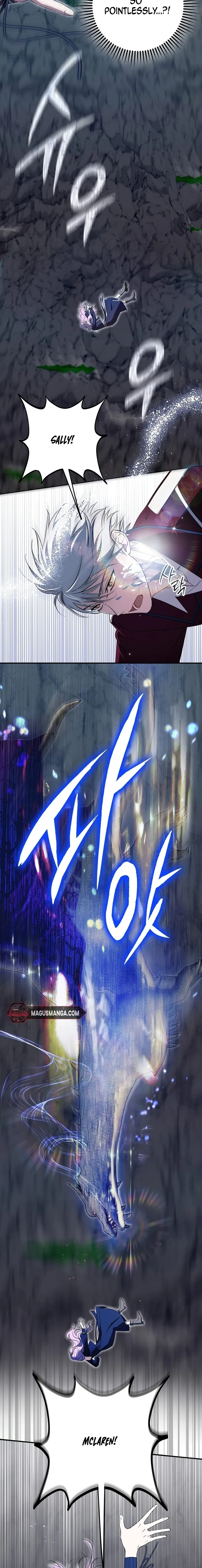 The Male Leads Were Stolen by the Extra Chapter 3 63 03