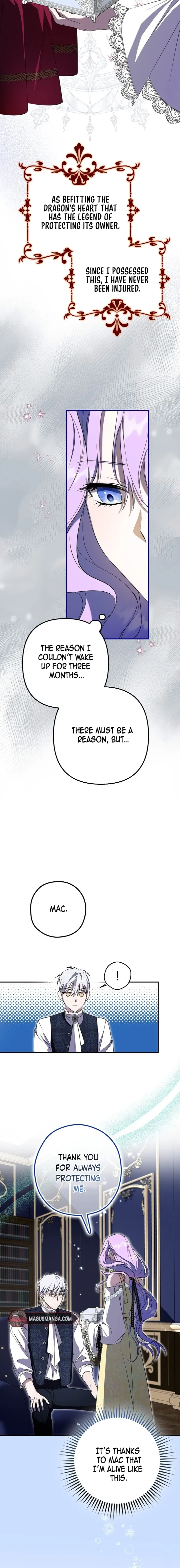 The Male Leads Were Stolen by the Extra Chapter 3 76 16