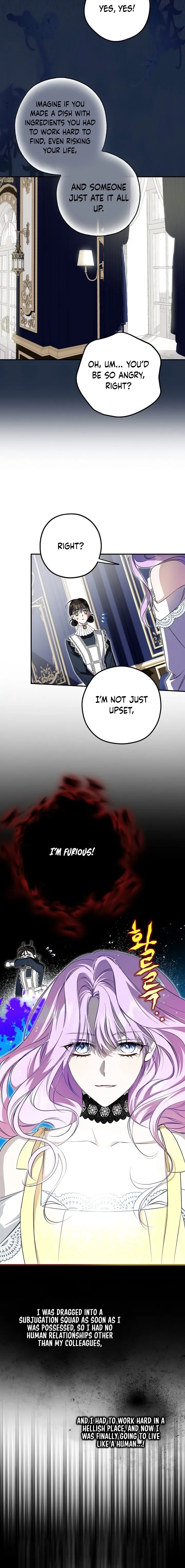The Male Leads Were Stolen by the Extra Chapter 3 78 18