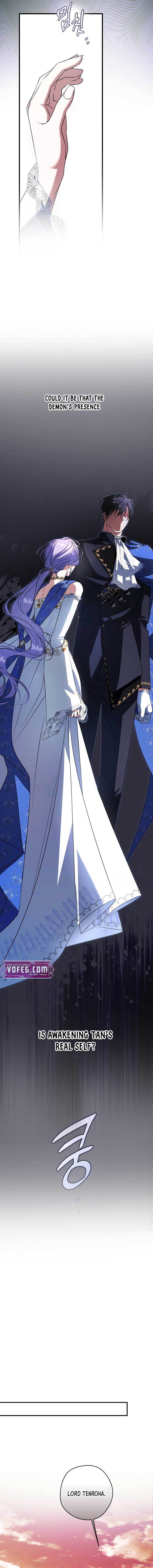 The Male Leads Were Stolen by the Extra Chapter 31 72 13