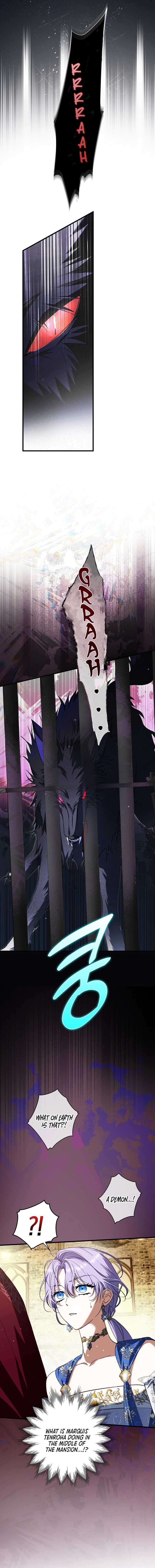 The Male Leads Were Stolen by the Extra Chapter 31 68 9