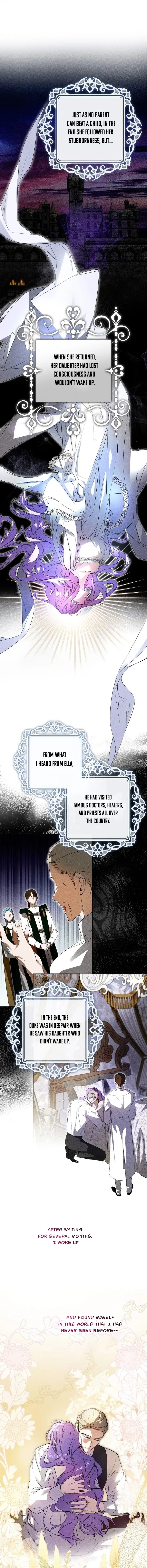 The Male Leads Were Stolen by the Extra Chapter 4 67 06