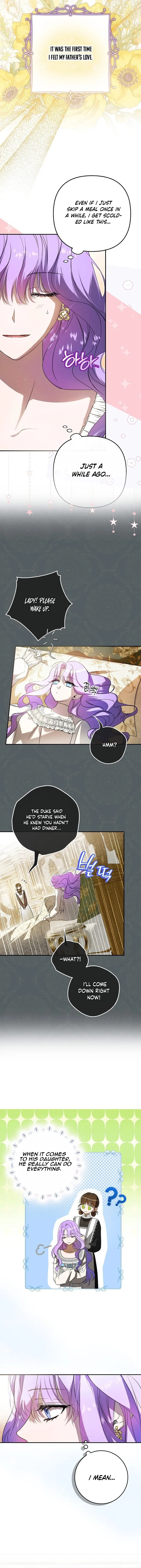 The Male Leads Were Stolen by the Extra Chapter 4 68 07