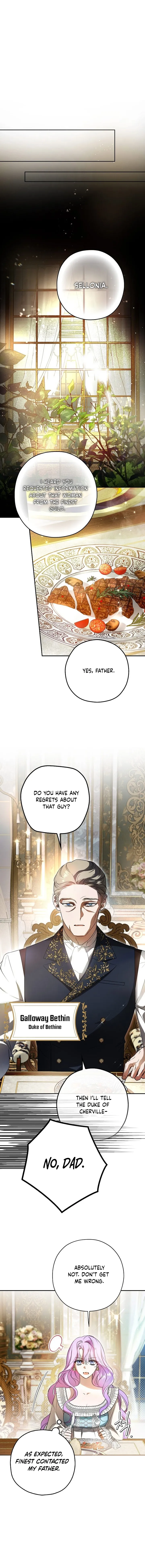 The Male Leads Were Stolen by the Extra Chapter 4 72 11