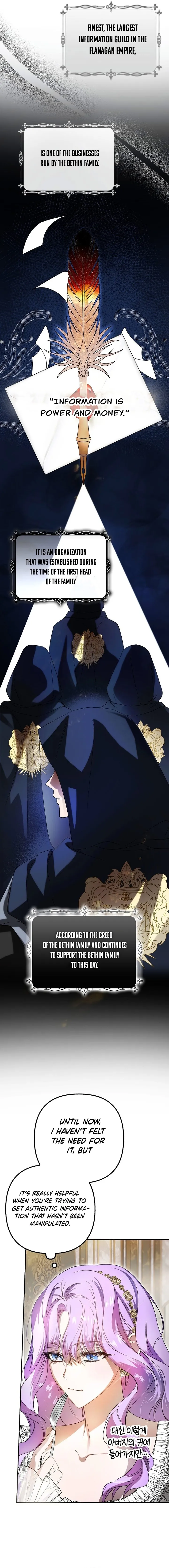 The Male Leads Were Stolen by the Extra Chapter 4 73 12