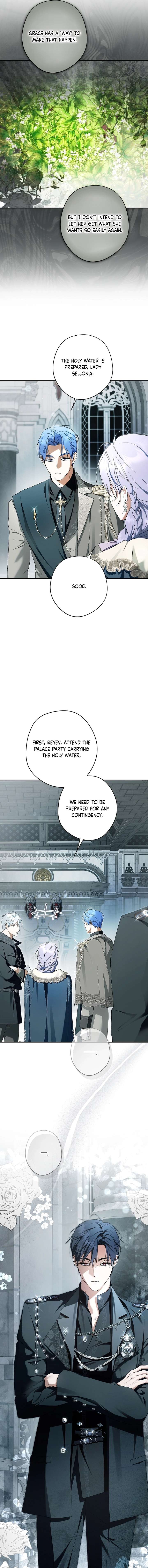 The Male Leads Were Stolen by the Extra Chapter 74 79 15