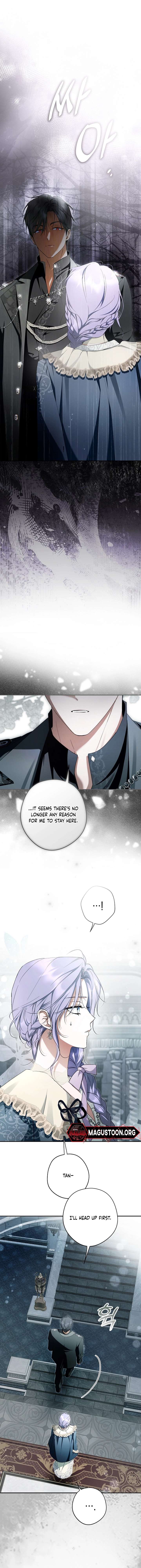 The Male Leads Were Stolen by the Extra Chapter 74 82 18