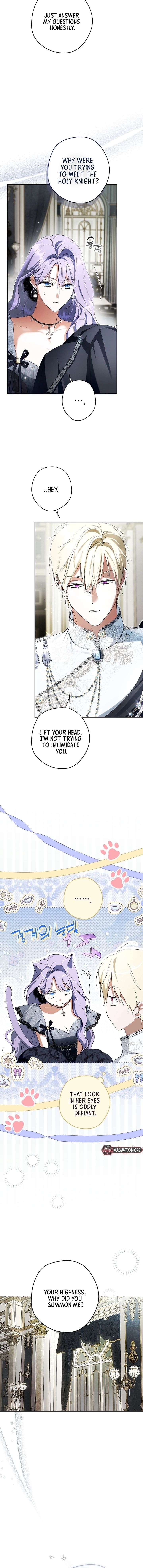 The Male Leads Were Stolen by the Extra Chapter 76 65 ch 76 14