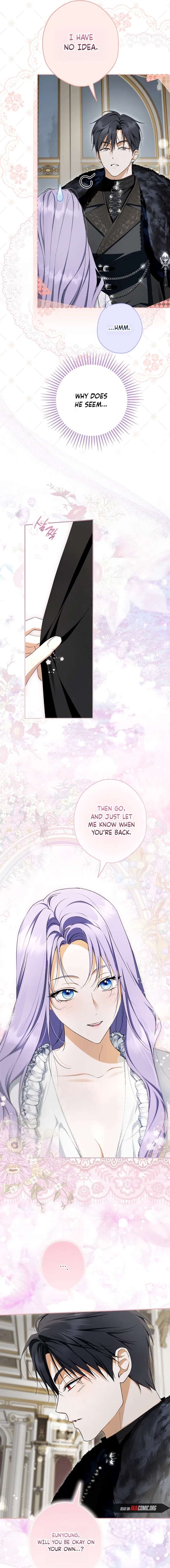 The Male Leads Were Stolen by the Extra Chapter 85 68 ch 85 11