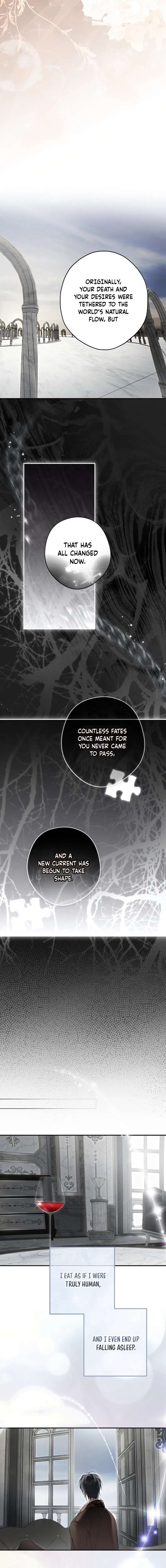 The Male Leads Were Stolen by the Extra Chapter 88 83 ch 88 14