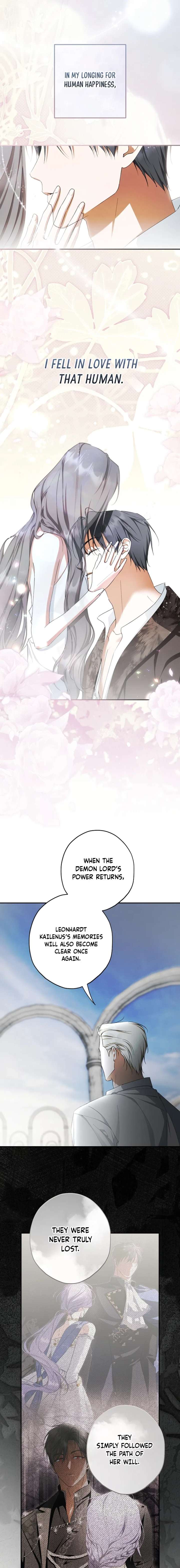 The Male Leads Were Stolen by the Extra Chapter 88 84 ch 88 15