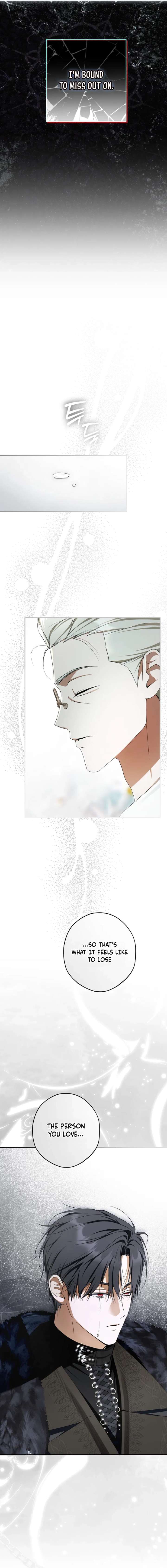 The Male Leads Were Stolen by the Extra Chapter 88 87 ch 88 18