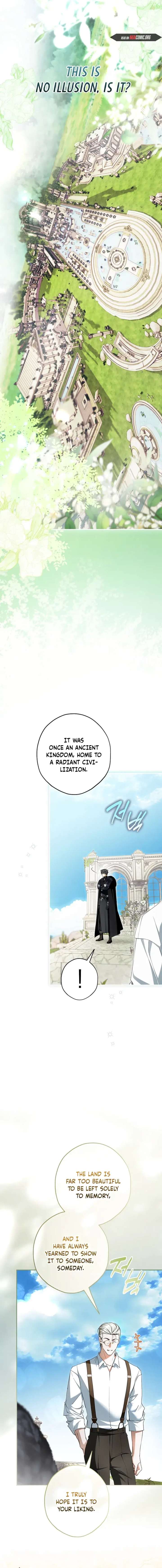 The Male Leads Were Stolen by the Extra Chapter 88 71 ch 88 2