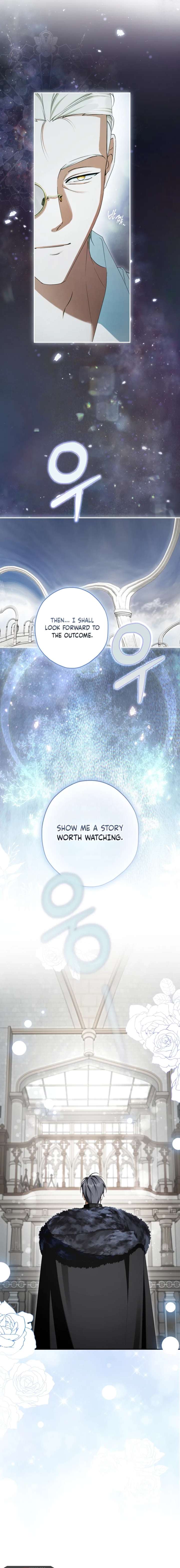 The Male Leads Were Stolen by the Extra Chapter 88 90 ch 88 21