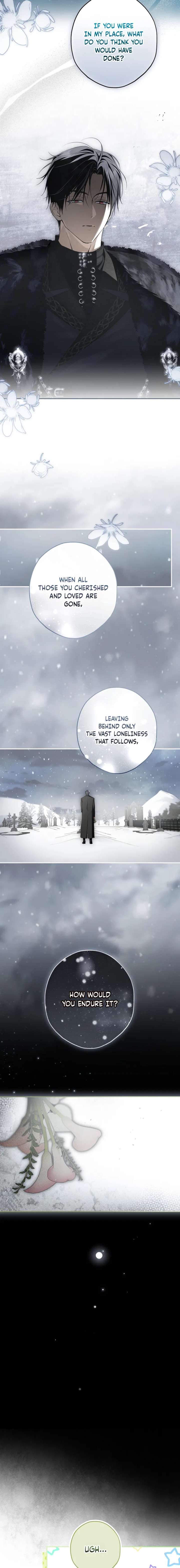 The Male Leads Were Stolen by the Extra Chapter 88 77 ch 88 8