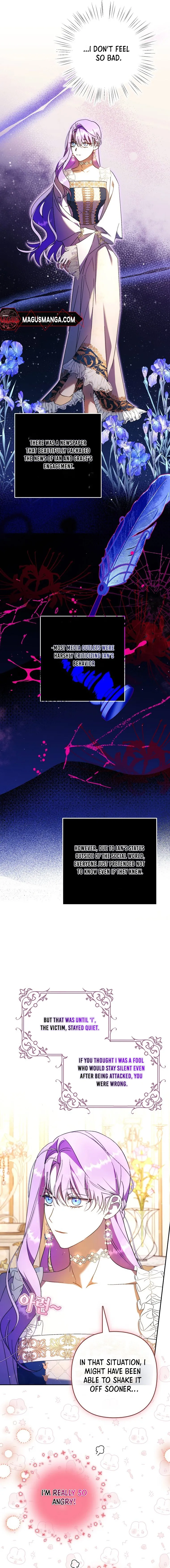 The Male Leads Were Stolen by the Extra Chapter 9 79 09