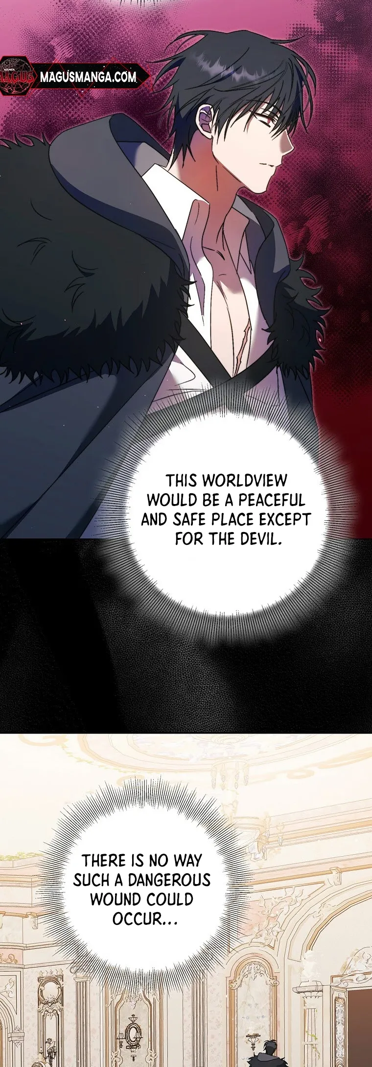 The Male Leads Were Stolen by the Extra Chapter 9 88 18